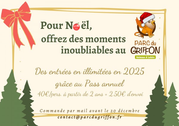 Cadeau Noel qui dure